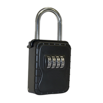 VaultLOCKS 3200 Key Lockbox